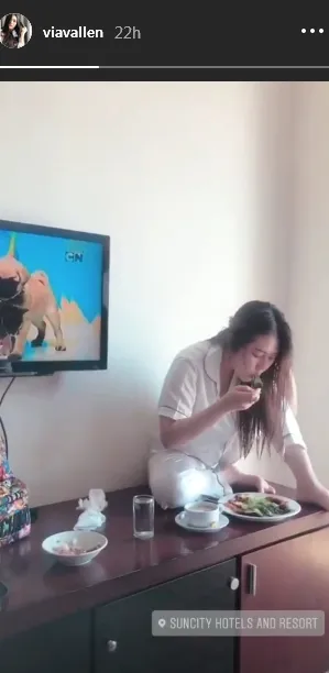 Terpaksa atau Sengaja?