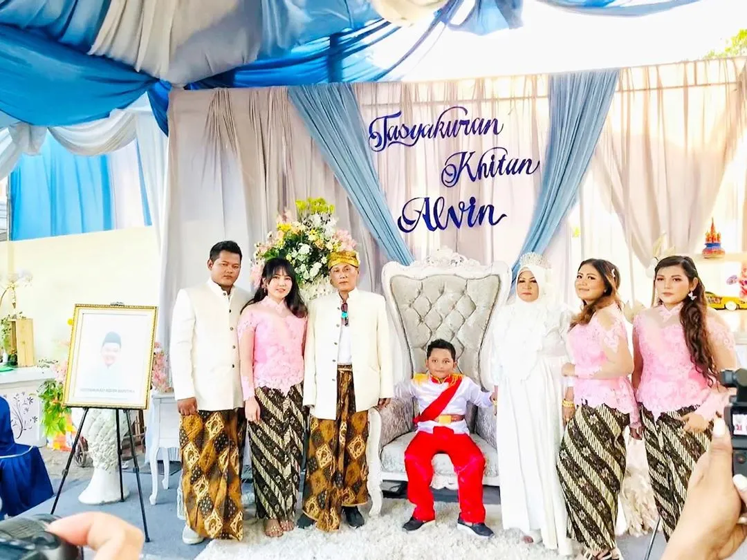 Undang Lebih dari 1000 Orang