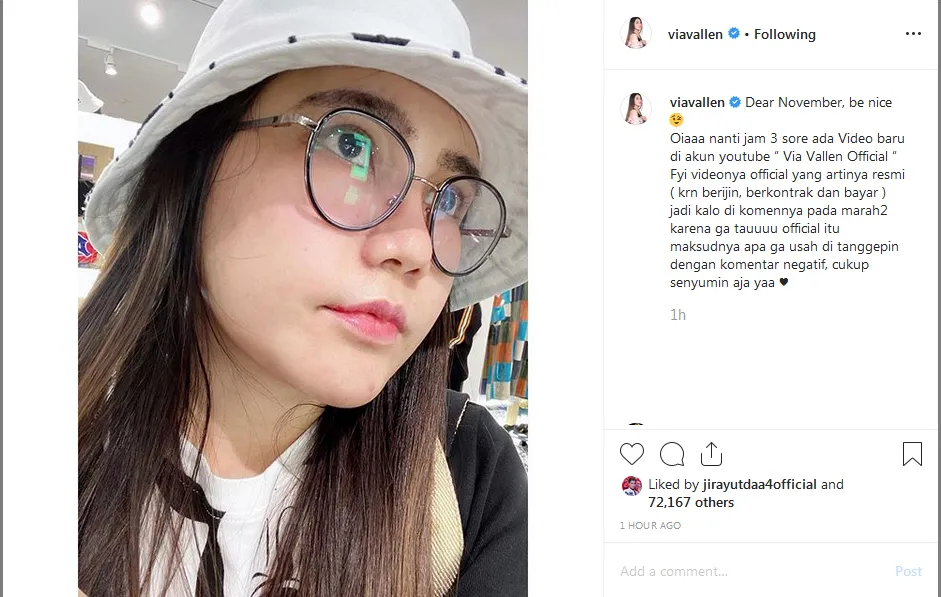 Apa Itu Official?