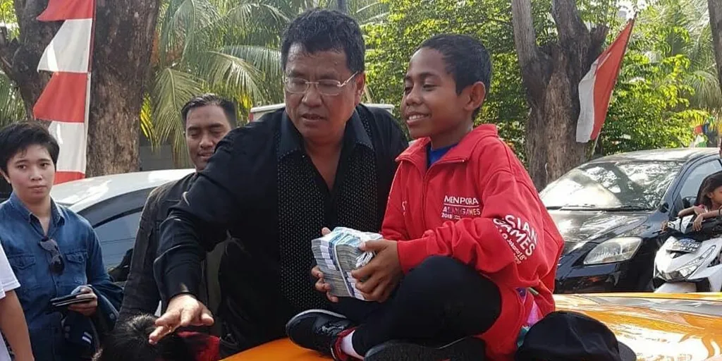 Instagram/hotmanparisofficial