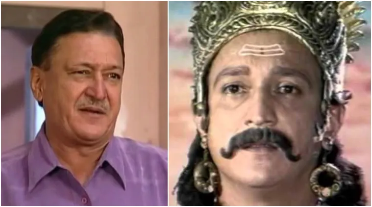 Vibhishan meninggal karena tertabrak kereta api, kecelakaan atau bunuh diri? ©indianexpress