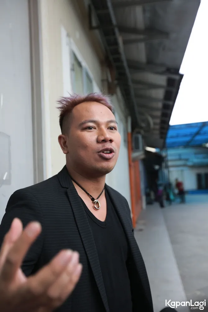 Vicky Prasetyo (credit : kapanlagi.com)