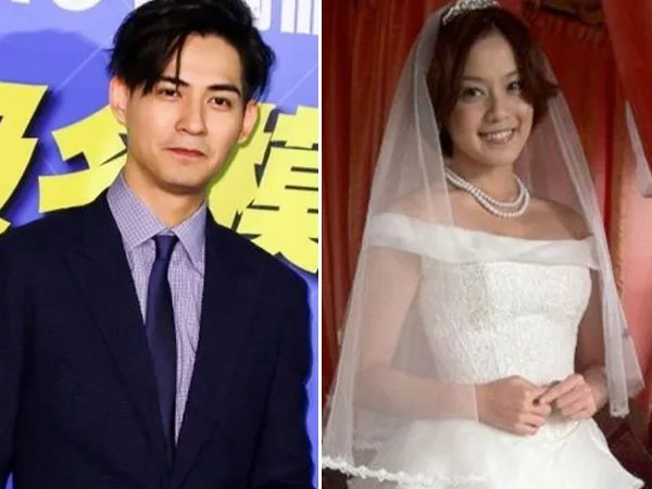 Vic Zhou dan Reen Yu yang makin sering diberitakan akan menikah. ©lollipo.sg