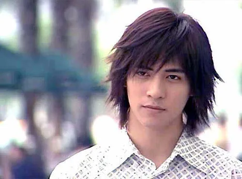 Vic Zhou yang pemalu justru terpilih memerankan sosok Hua Ce Lei dalam Meteor Garden. ©crunchyroll.com