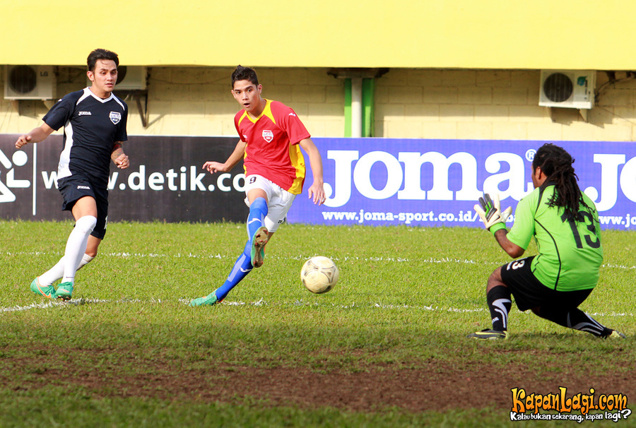 Punya Pacar Turunan Jerman, Vicky Nitinegoro Ogah Cerita 