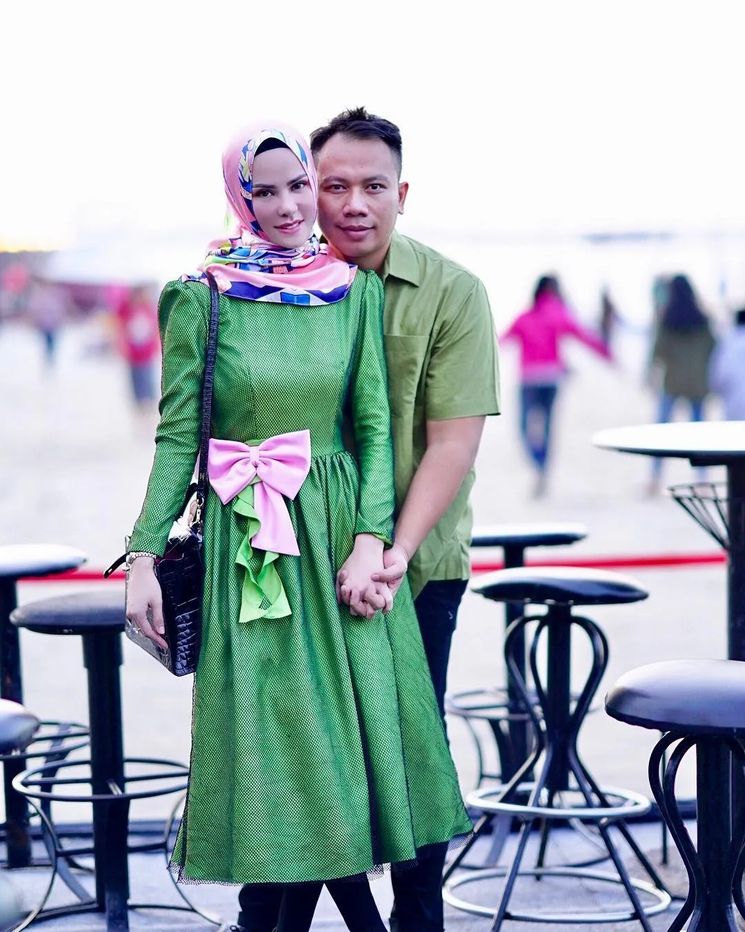 © instagram.com/vickyprasetyo777