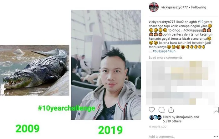 Ingin Nikah Februari