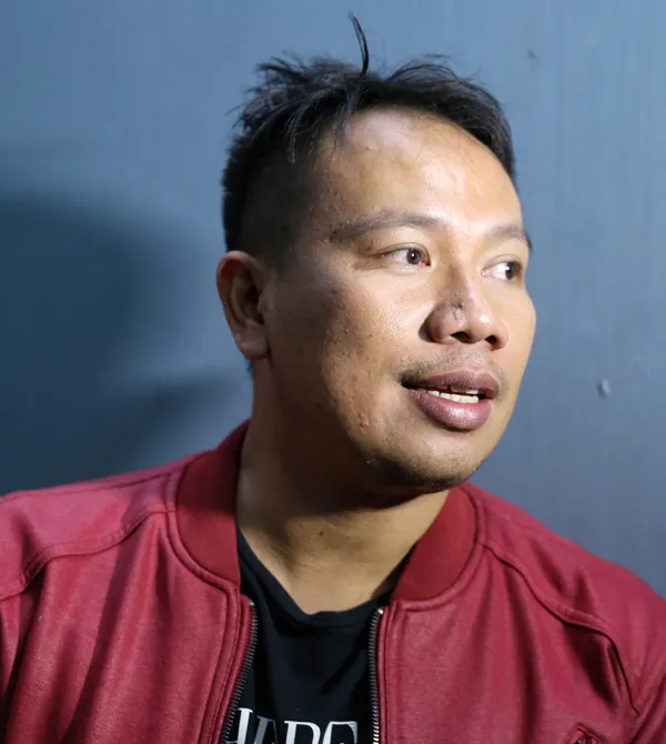 Vicky Prasetyo (Credit: KapanLagi.com/Adrian Utama Putra)