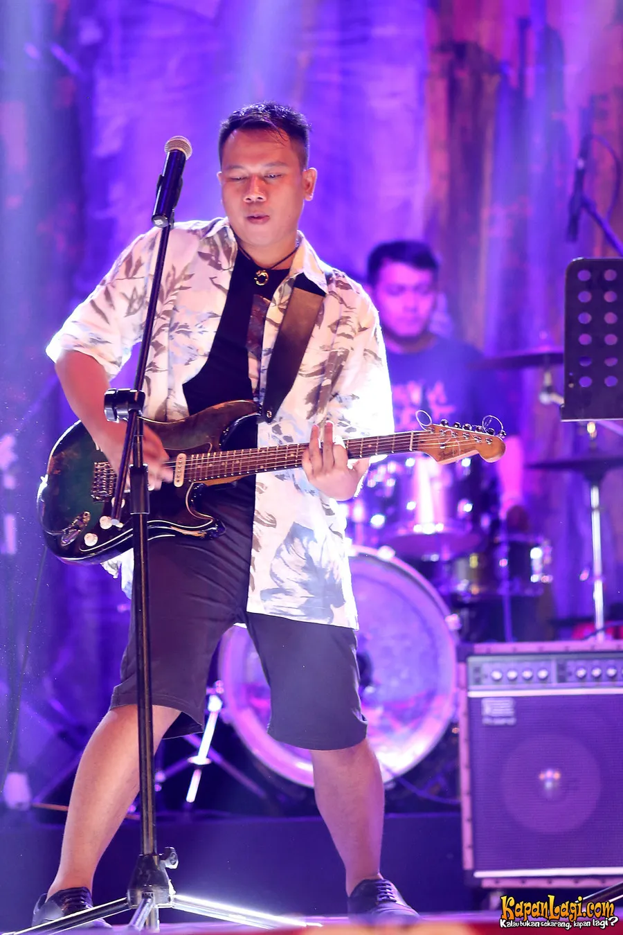 Vicky Prasetyo kembali dilaporkan atas kasus penipuan. ©KapanLagi.com®/Budy Santoso