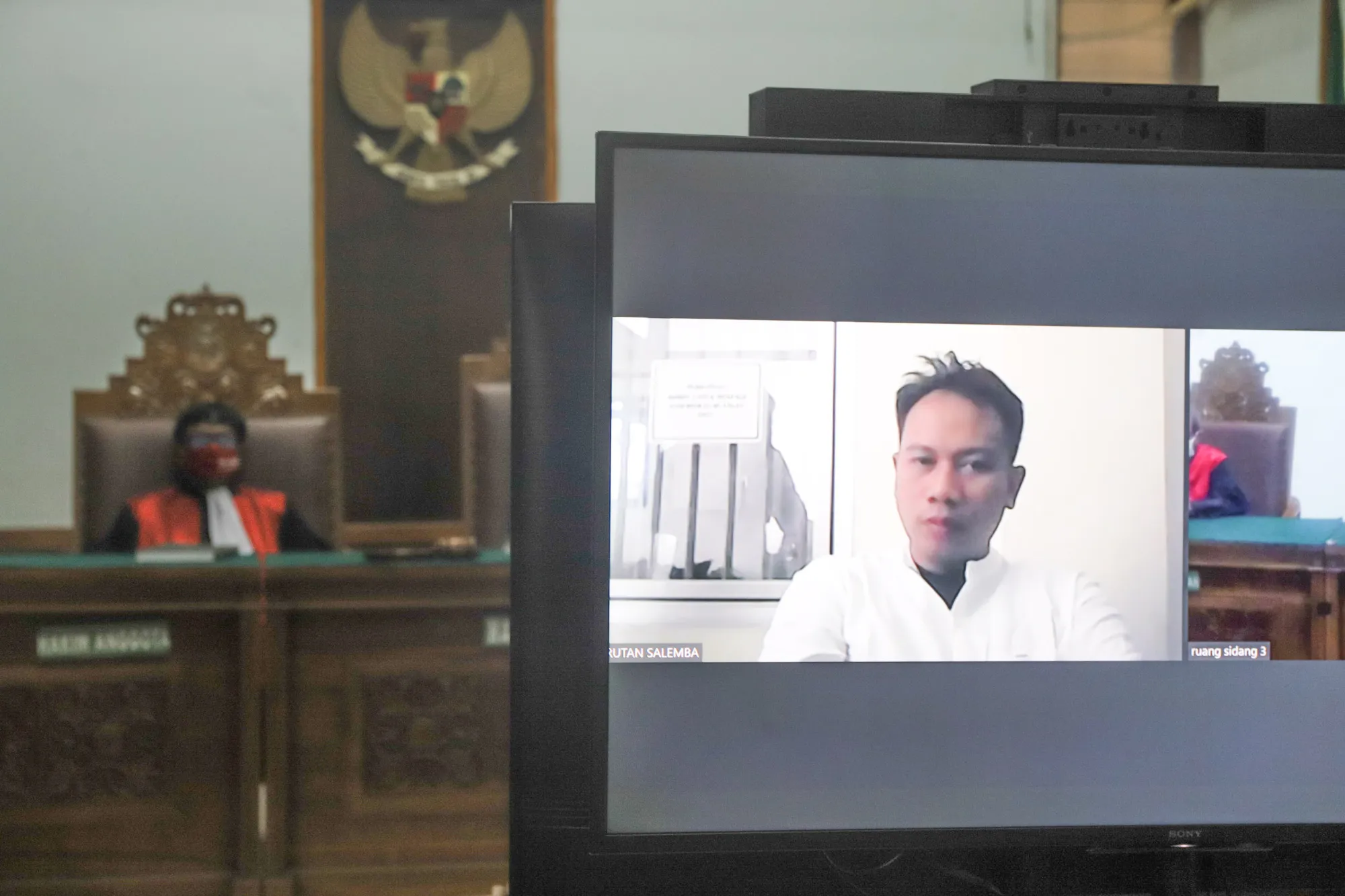 Kapanlagi/Bayu Herdianto