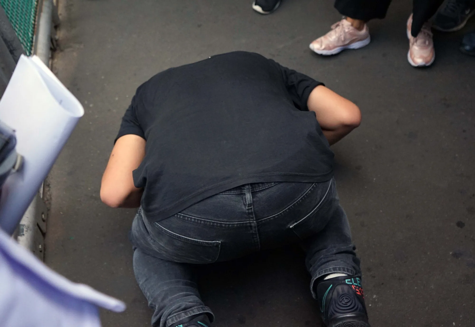 Kapanlagi/Muhammad Akrom Sukarya