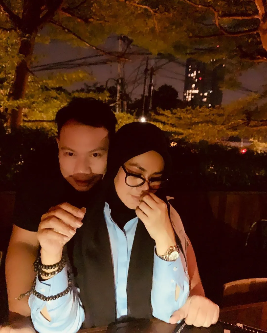 Vicky Bukan Tipe Idaman