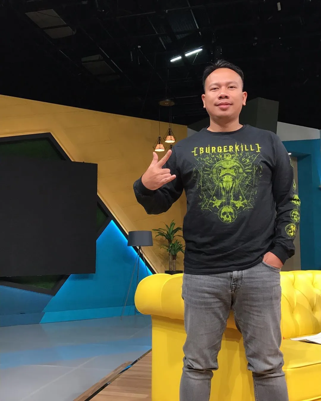 Credit: ©instagram.com/vickyprasetyo777