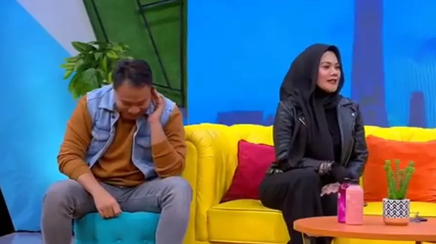 Credit: ©instagram.com/vickyprasetyo777