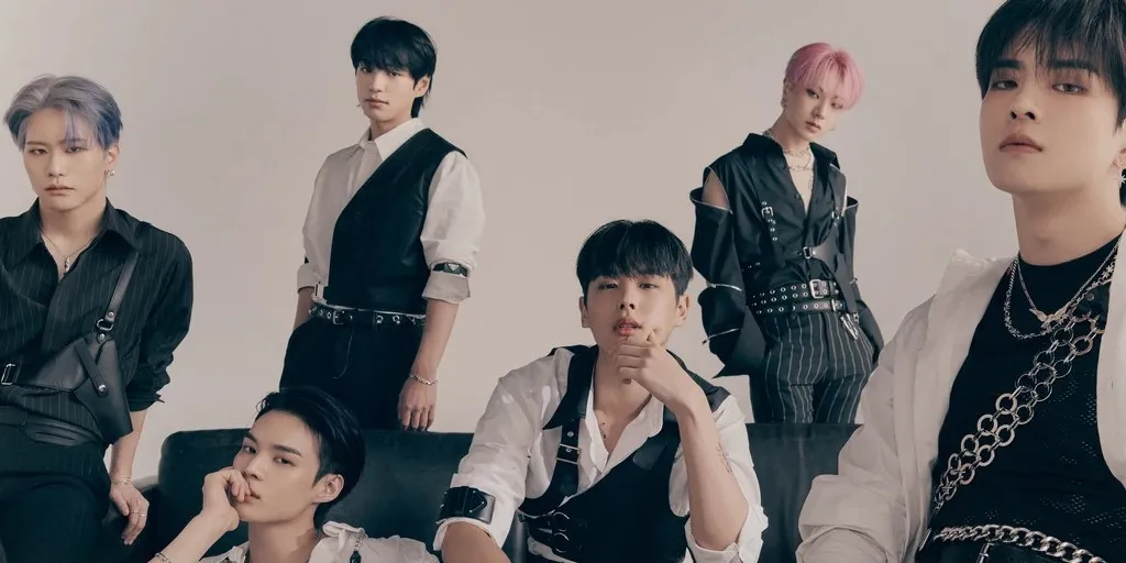 VICTON - Stupid O'clock