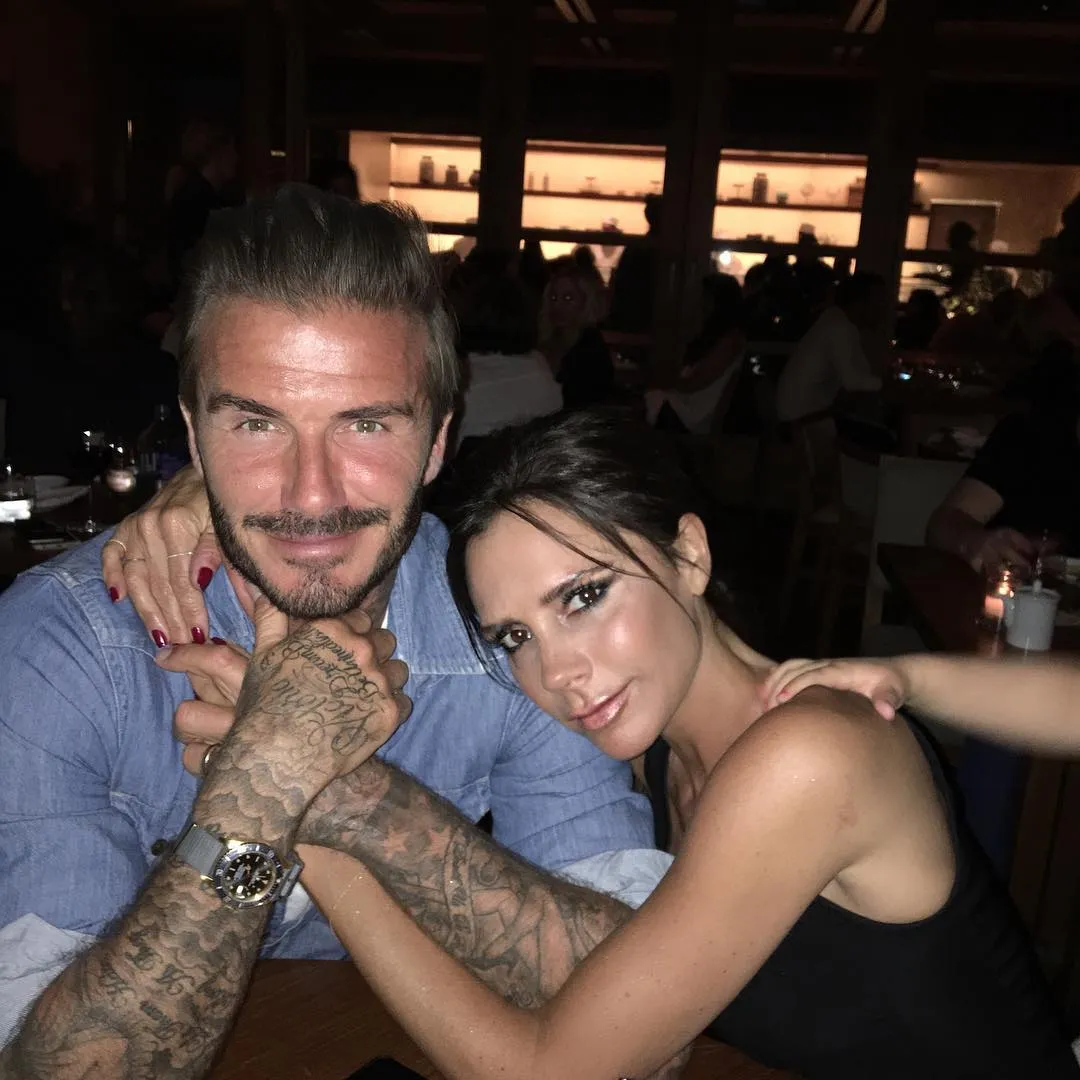 Merasa sudah tua, Victoria Beckham enggan lakukan photoshoot untuk cover majalah lagi © instagram.com/victoriabeckham