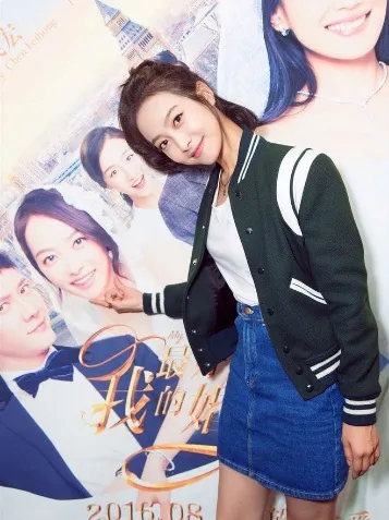 Cantik selalu apapun gayanya © instagram.com/victoria02_02