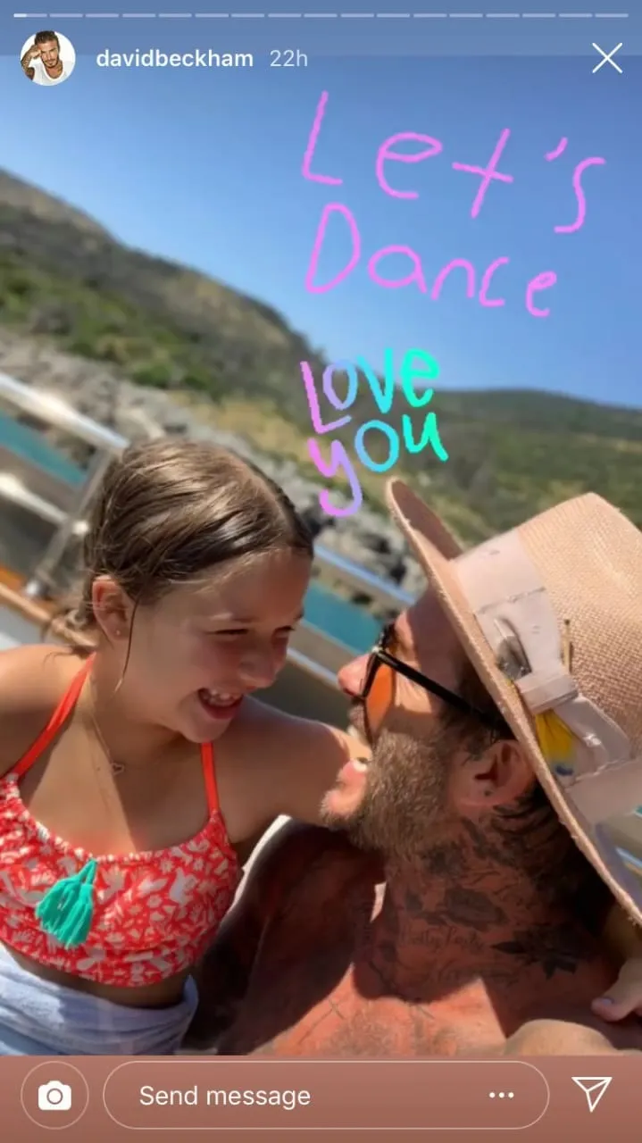 instagram.com/david beckham