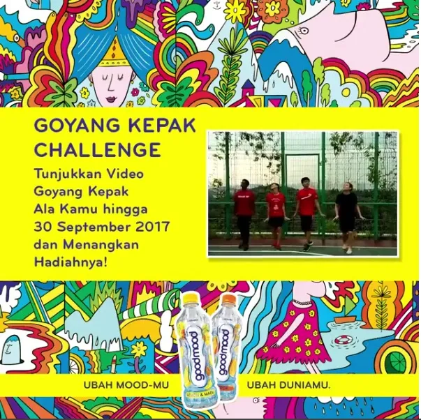  © instagram/good_mood_indonesia