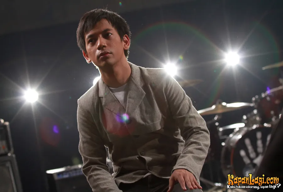 Ryan d Masiv/@Foto: KapanLagi.com/Agus