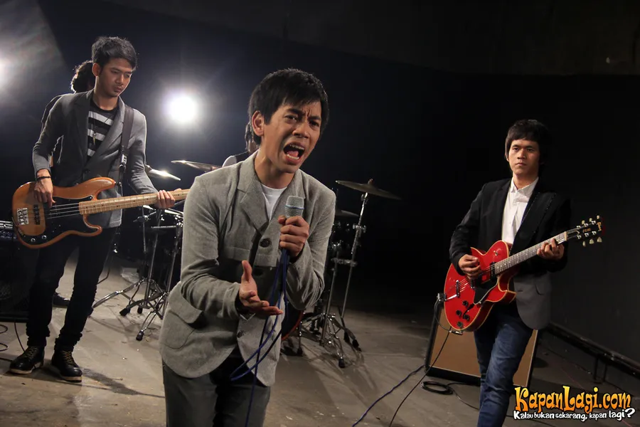 d Masiv/@Foto: KapanLagi.com®