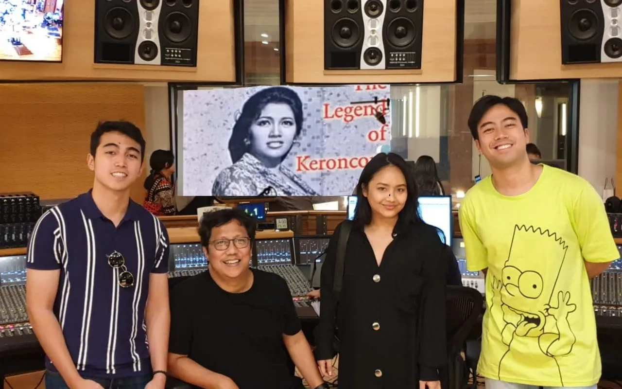 © KapanLagi.com®/Sahal Fadhli