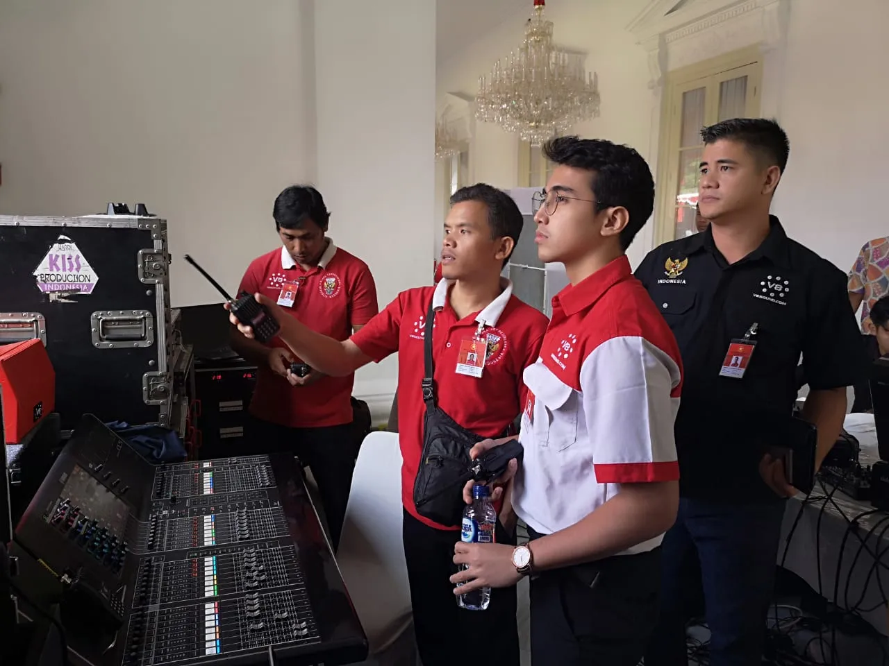 © KapanLagi.com/Sahal Fadhli