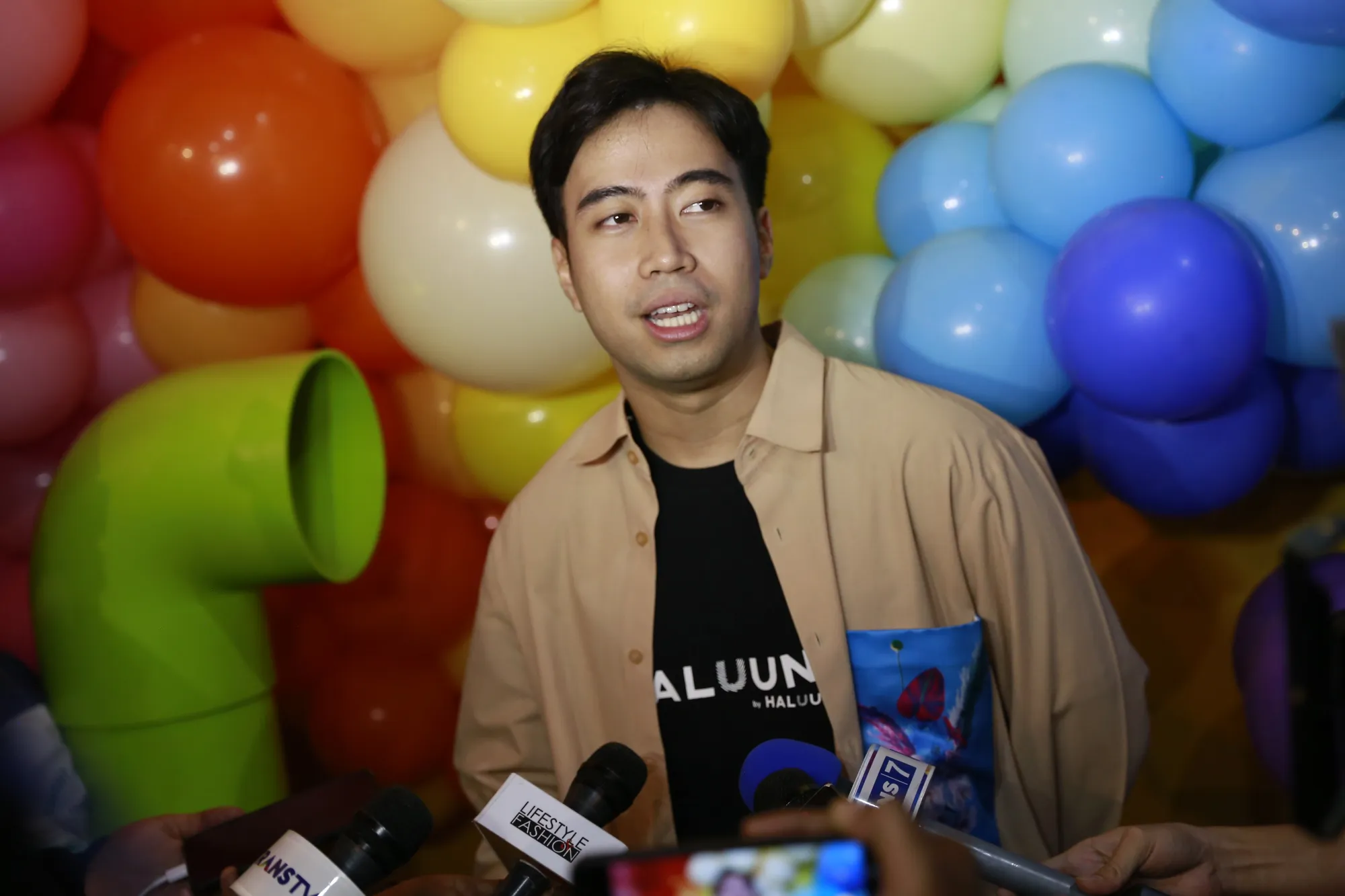 Kapanlagi/Agus Apriyanto