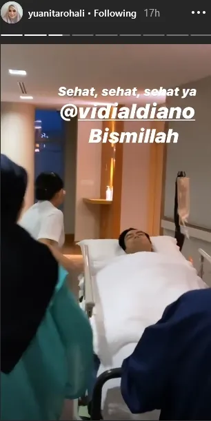 © instagram.com/yuanitarohali