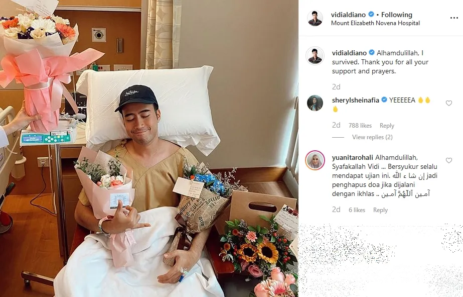 © instagram.com/vidialdiano