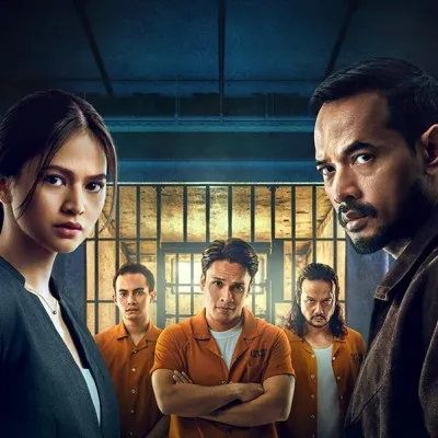 Vidio Borong Dua Piala di Asian Television Awards 2025