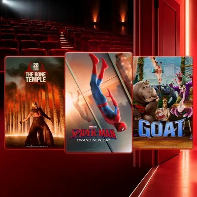 Vidio Rilis Fitur Rental, Bawa Film Blockbuster Hollywood ke Rumah
