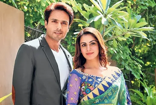 JANJI SUCI VIDYA juga akan menemani pemirsa setia serial Bollywood. ©dok istimewa