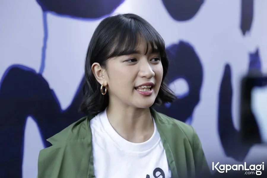 Vienny JKT48 ©KapanLagi.com/Bayu Herdianto