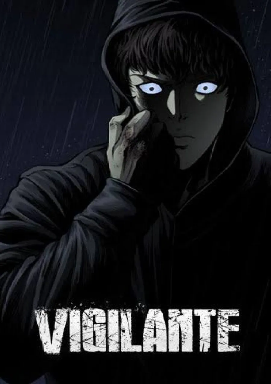 Sinopsis VIGILANTE drama terbaru Nam Joo Hyuk