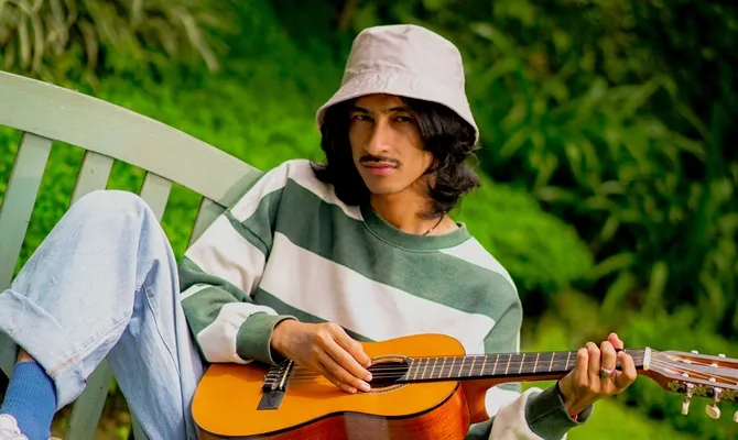 credit: Kapanlagi.com/Fikri Alfi Rosyadi