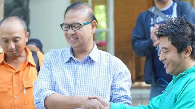 (credit : kapanlagi.com/Fikri Alfi Rosyadi)