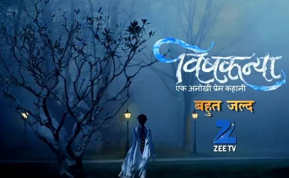 Vishkanya tamat dengan happy ending ©2tvlive.com