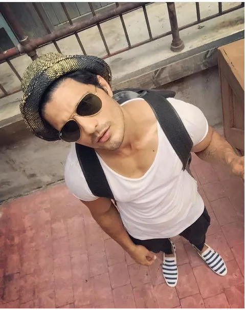 Vin Rana bakal jadi pemeran utama di serial 'Vishkaya' © Instagram.com/vinrana