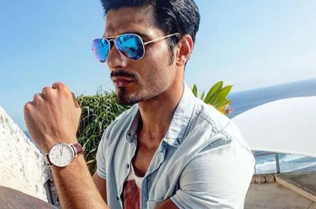 Vin Rana siap comeback berkarir di India © Tellychakkar.com