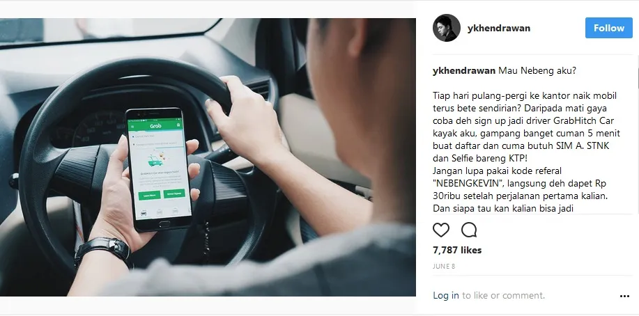 ©instagram.com/ykhendrawan