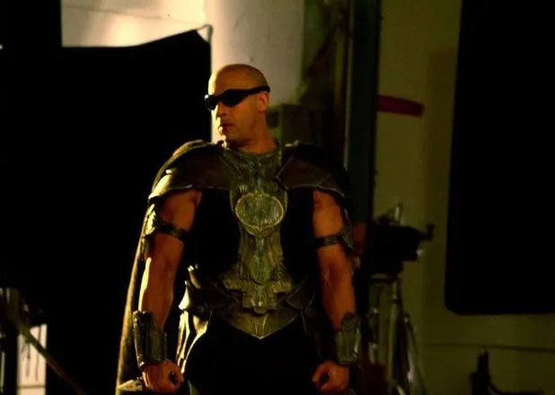Vin Diesel @ digitalspy.co.uk