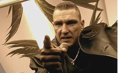 Vinnie Jones