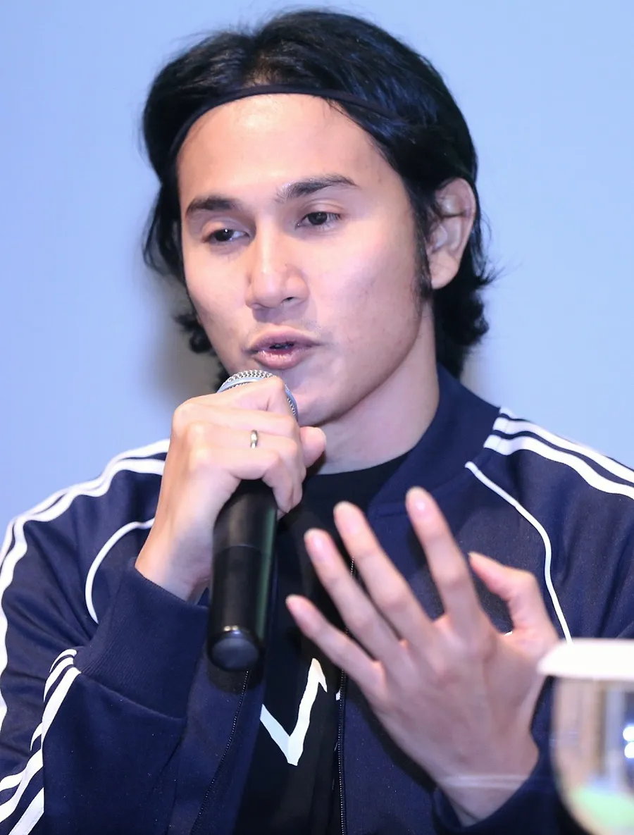 © Bintang.com/Yunan Laziale