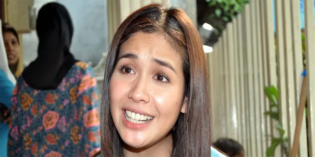 Ngerawat Anaknya Sendiri