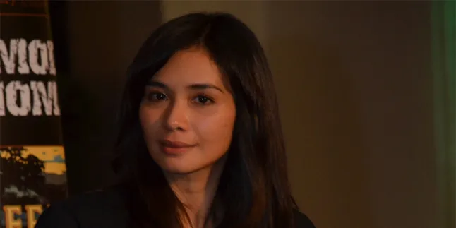 Perhatian Sama Perkembangan Anaknya