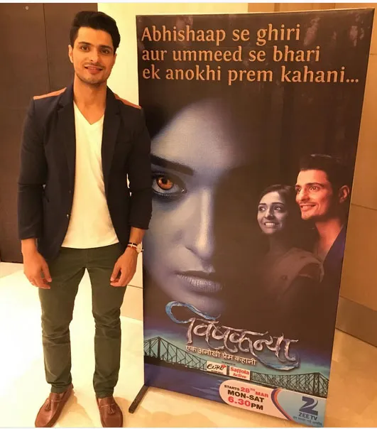 Vin Rana bakal jadi pebisnis nih kalau bukan seorang aktor © Instagram.com/vinrana