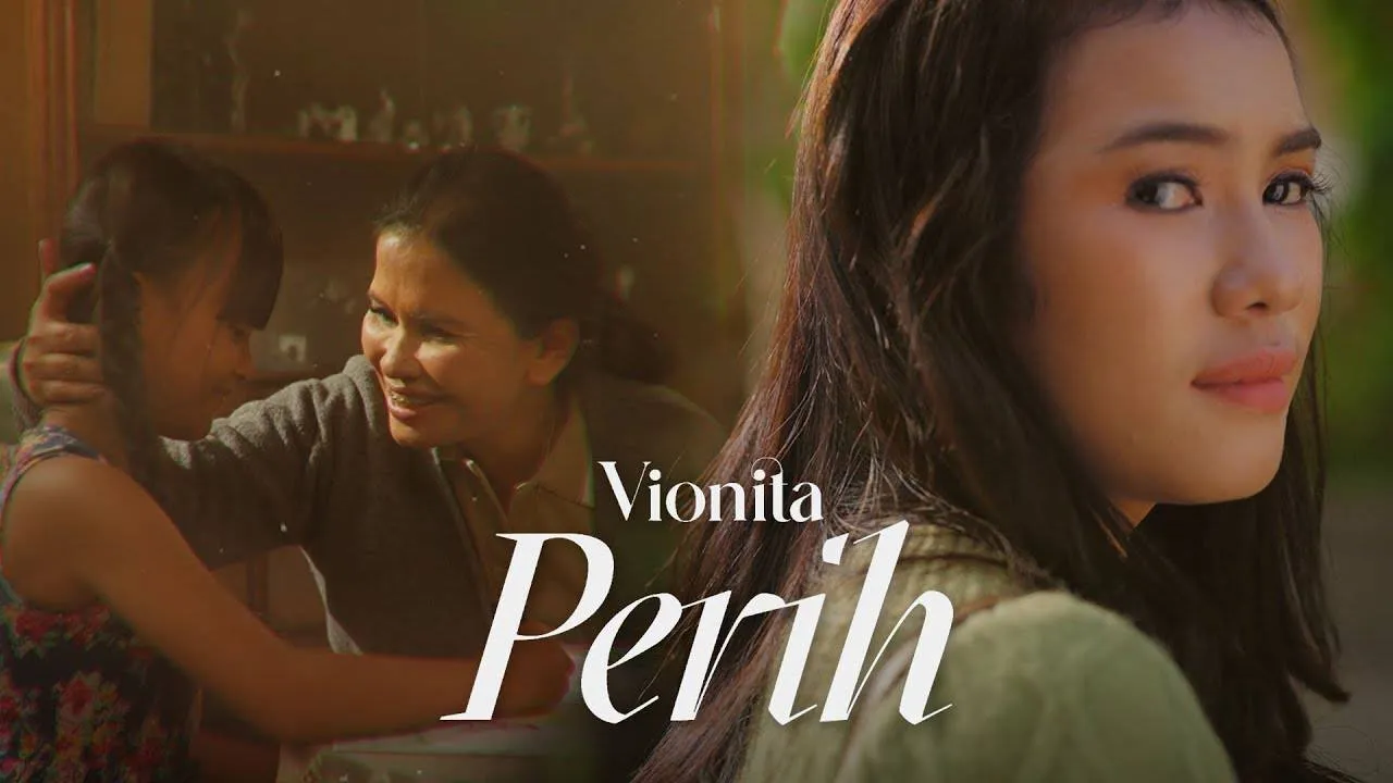 Vionita - Perih