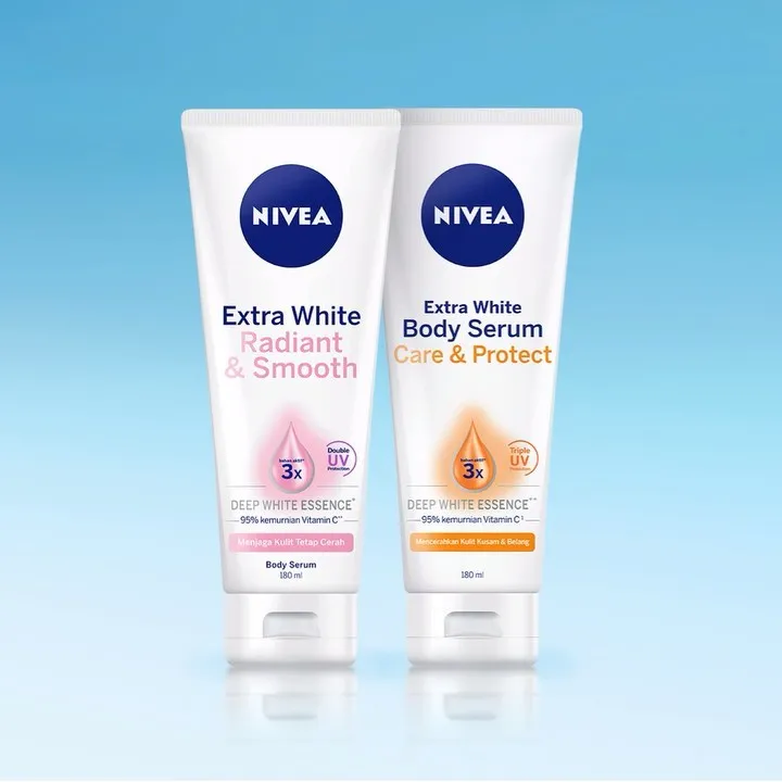 ©Instagram/nivea_id