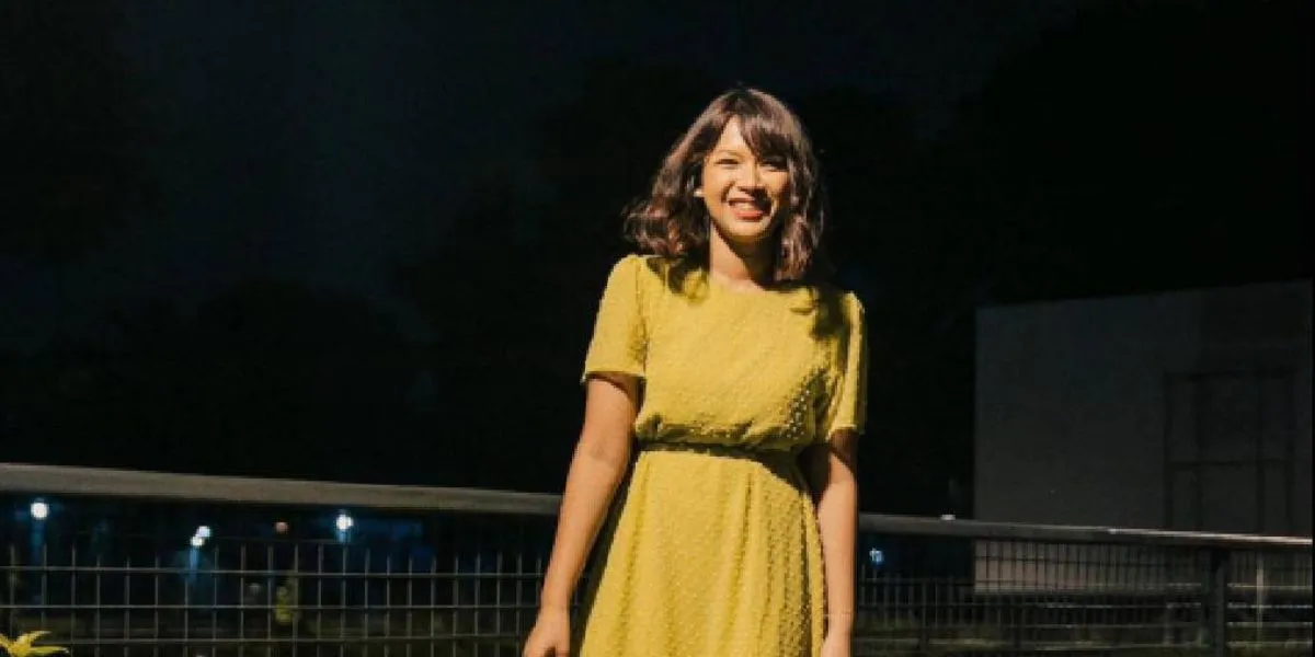 Vira Talisa - MEJIKUHIBINIU